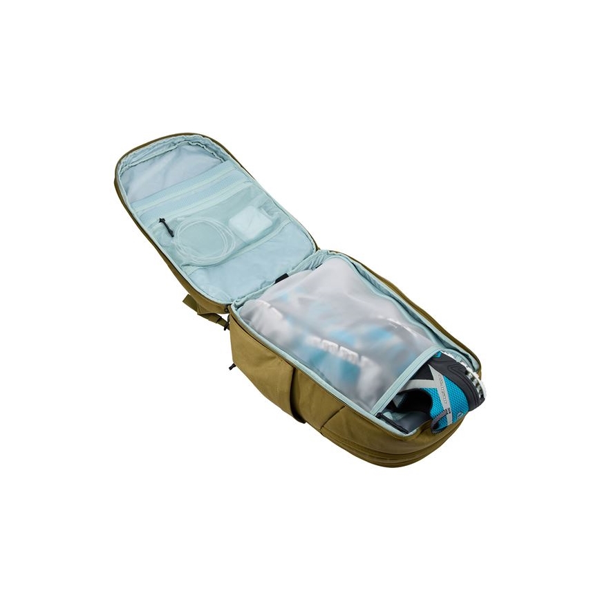 Thule TL-TATB128N - Plecak podróżny Aion 28 l brązowy