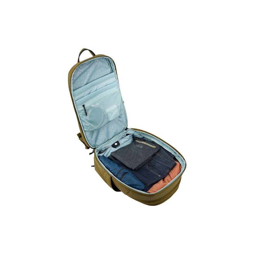 Thule TL-TATB128N - Plecak podróżny Aion 28 l brązowy