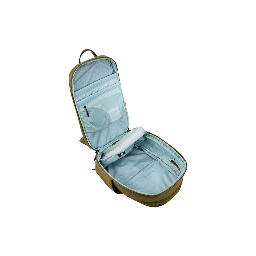 Thule TL-TATB128N - Plecak podróżny Aion 28 l brązowy