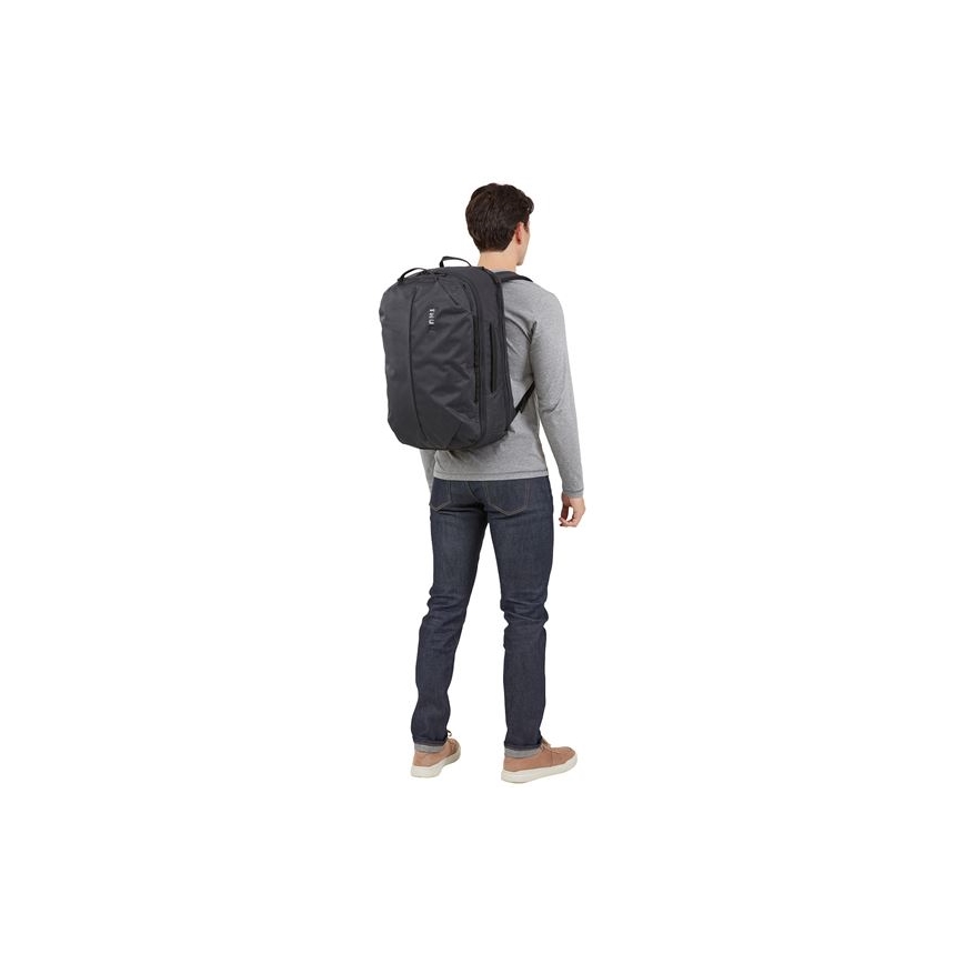 Thule TL-TATB140K - Plecak podróżny Aion 40 l czarny