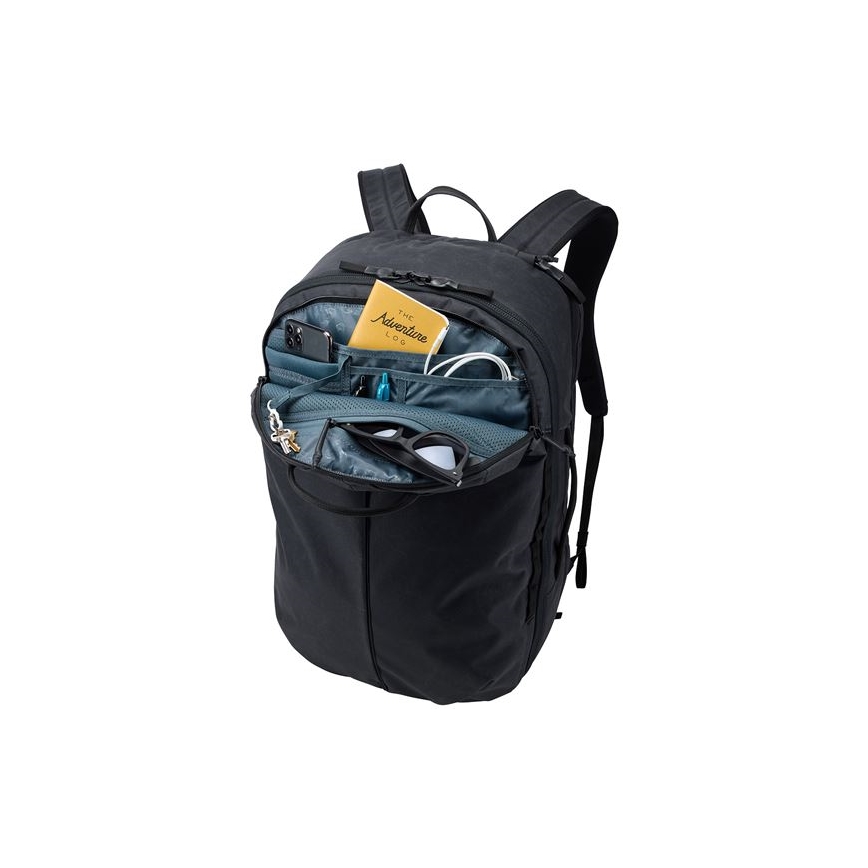 Thule TL-TATB140K - Plecak podróżny Aion 40 l czarny