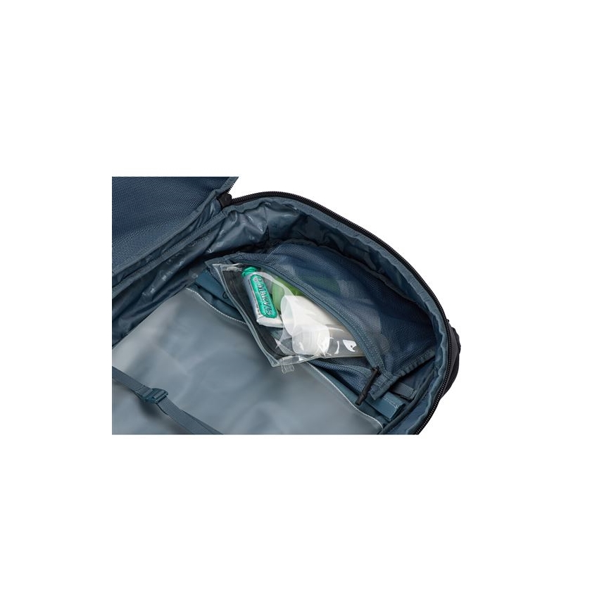 Thule TL-TATB140K - Plecak podróżny Aion 40 l czarny