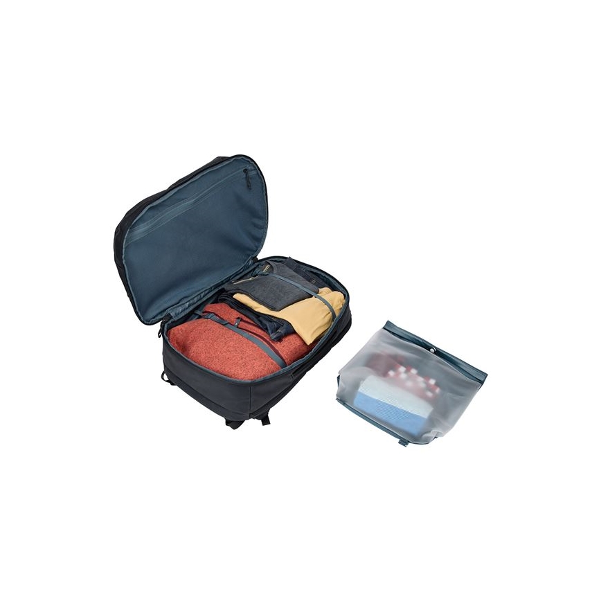 Thule TL-TATB140K - Plecak podróżny Aion 40 l czarny