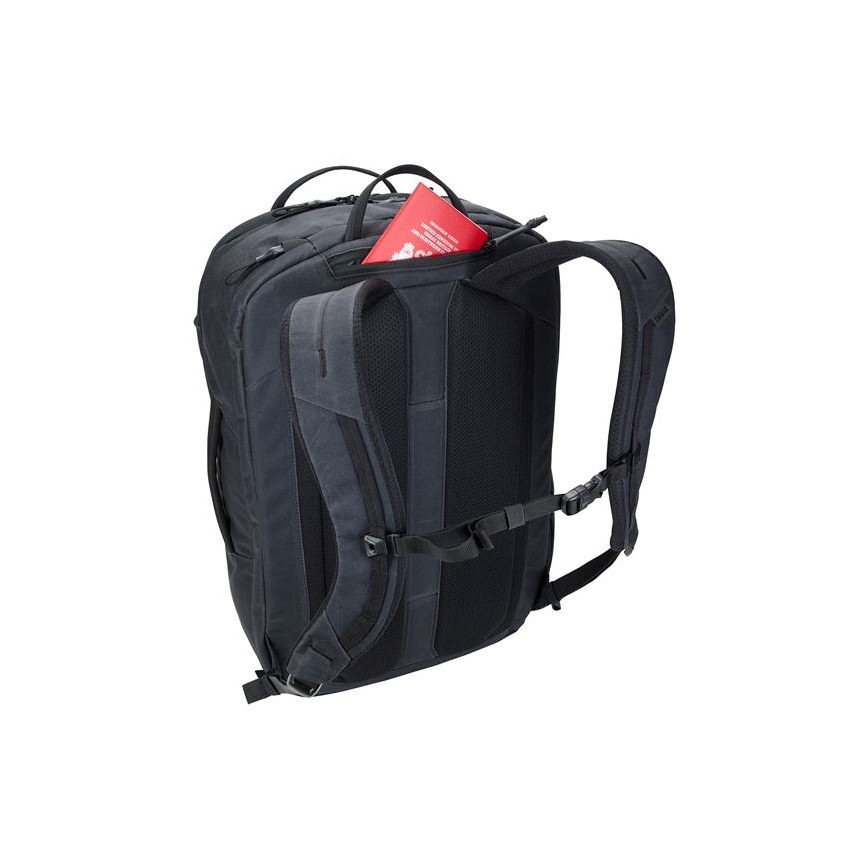 Thule TL-TATB140K - Plecak podróżny Aion 40 l czarny