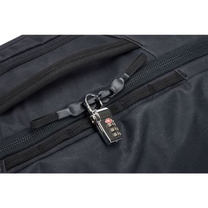 Thule TL-TATB140K - Plecak podróżny Aion 40 l czarny