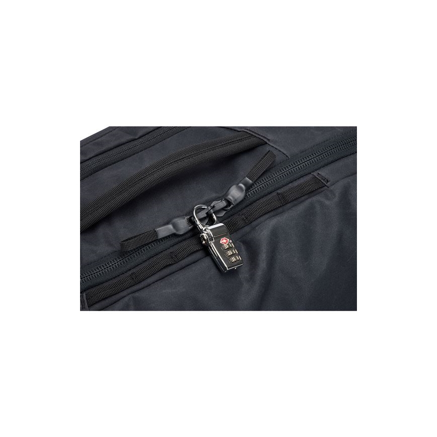 Thule TL-TATB140K - Plecak podróżny Aion 40 l czarny