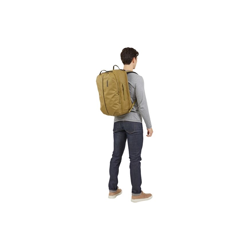 Thule TL-TATB140N - Plecak podróżny Aion 40 l brązowy