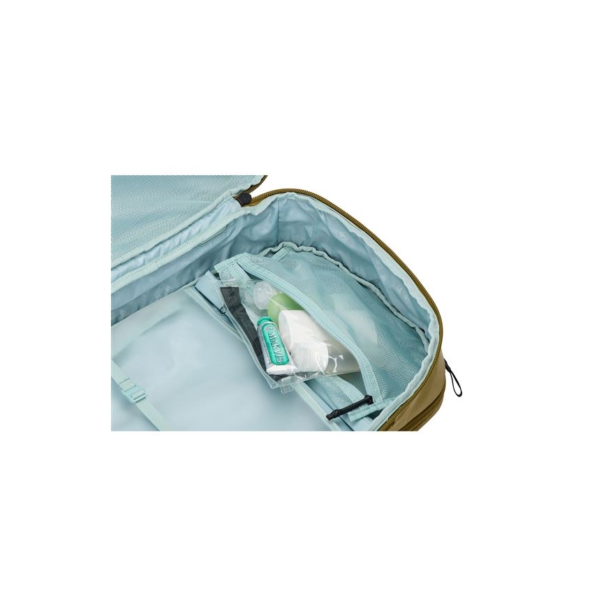 Thule TL-TATB140N - Plecak podróżny Aion 40 l brązowy