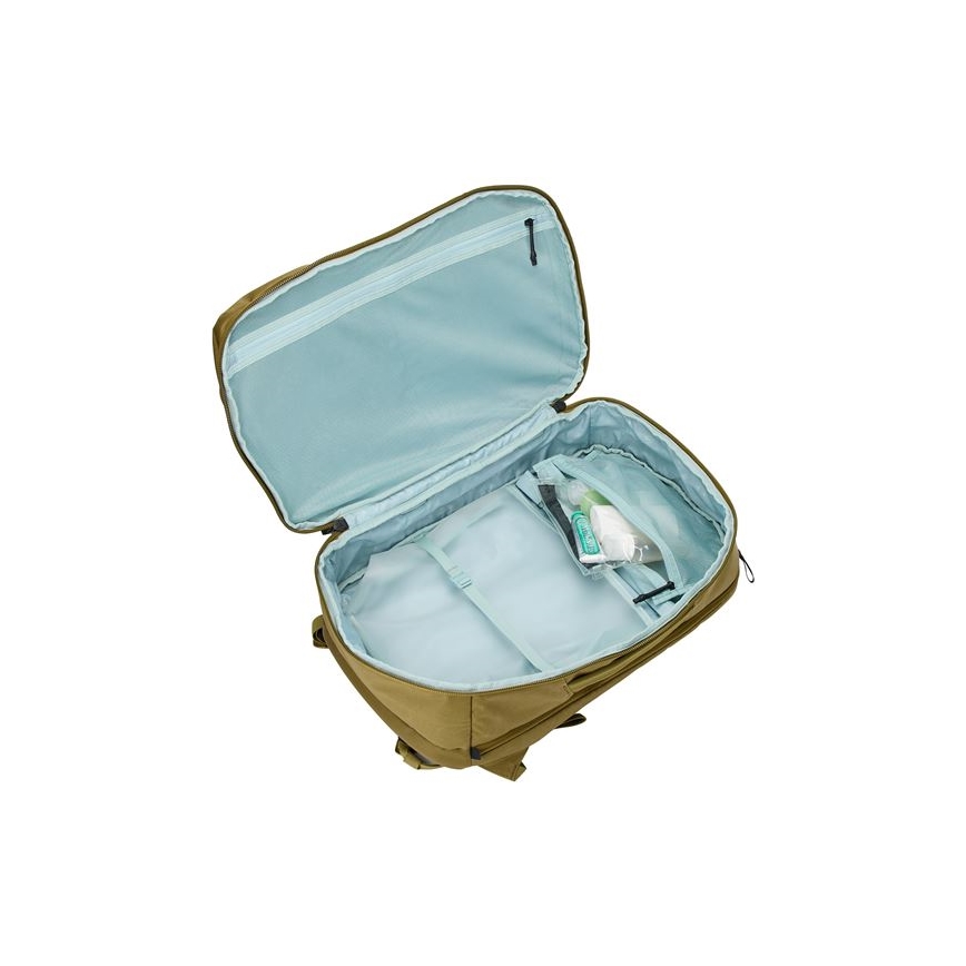 Thule TL-TATB140N - Plecak podróżny Aion 40 l brązowy