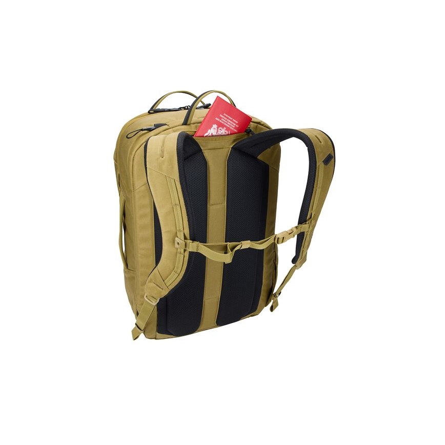 Thule TL-TATB140N - Plecak podróżny Aion 40 l brązowy