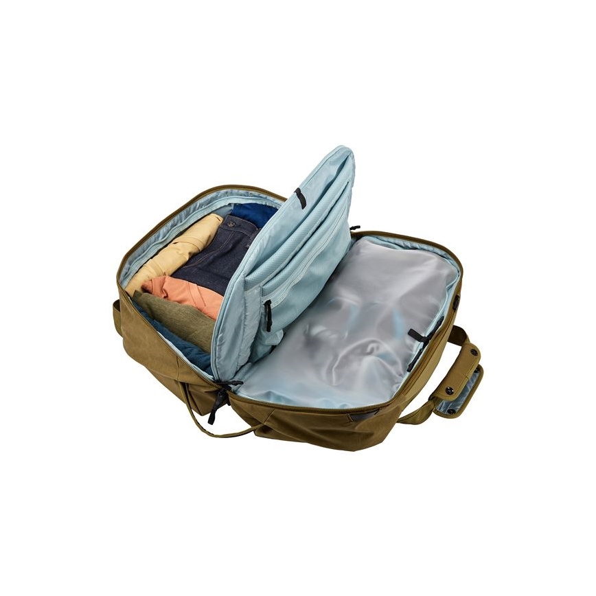 Thule TL-TAWD135N - Torba podróżna Aion 35 l brązowy
