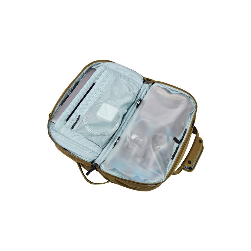 Thule TL-TAWD135N - Torba podróżna Aion 35 l brązowy