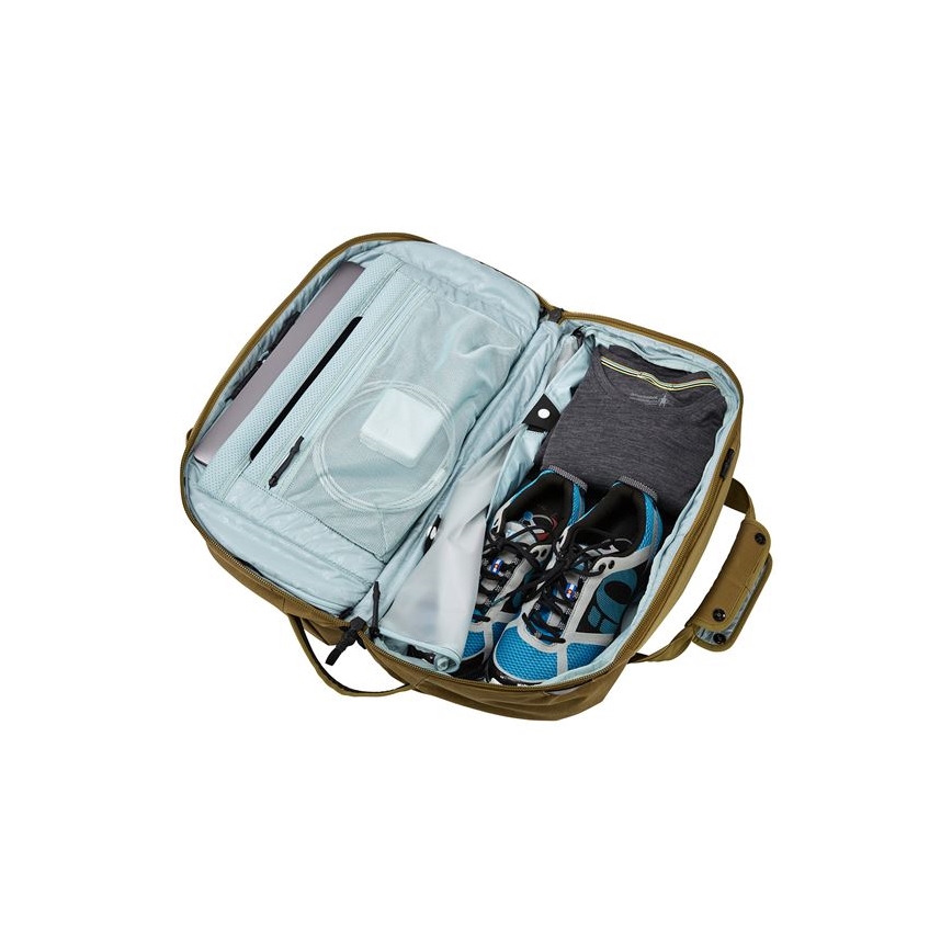 Thule TL-TAWD135N - Torba podróżna Aion 35 l brązowy
