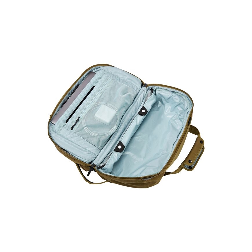Thule TL-TAWD135N - Torba podróżna Aion 35 l brązowy
