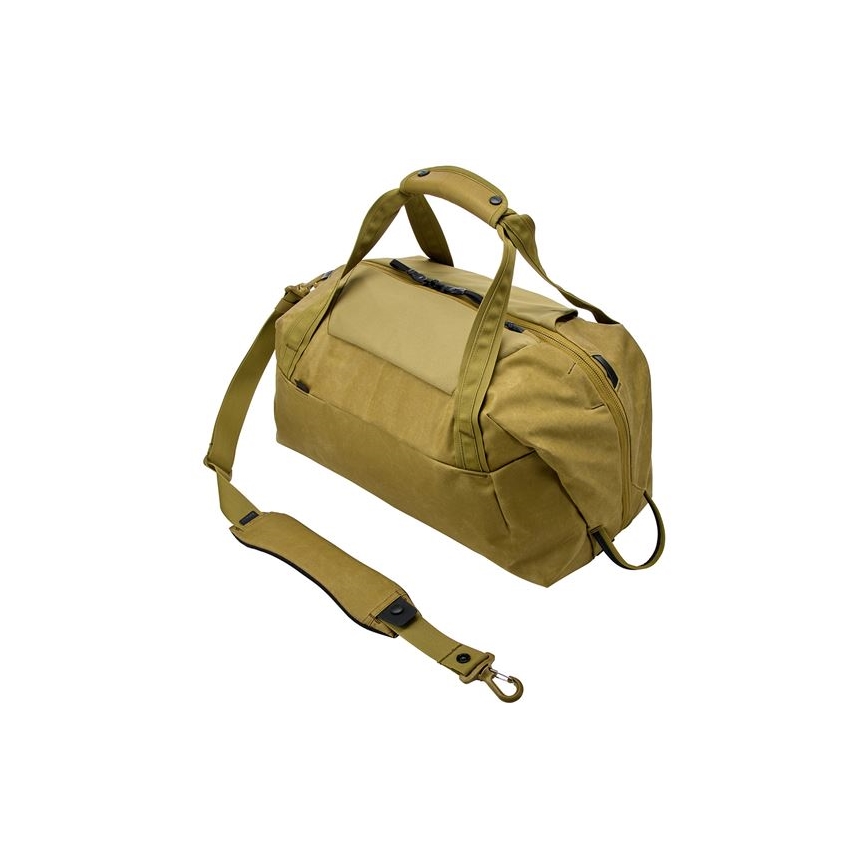 Thule TL-TAWD135N - Torba podróżna Aion 35 l brązowy