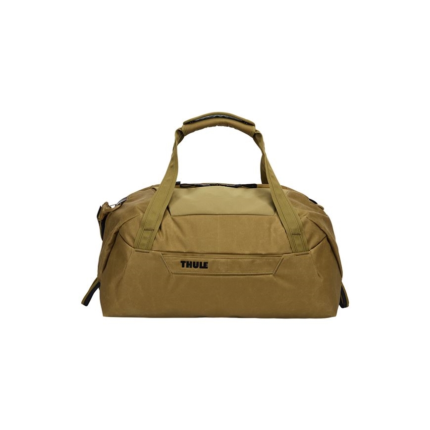 Thule TL-TAWD135N - Torba podróżna Aion 35 l brązowy