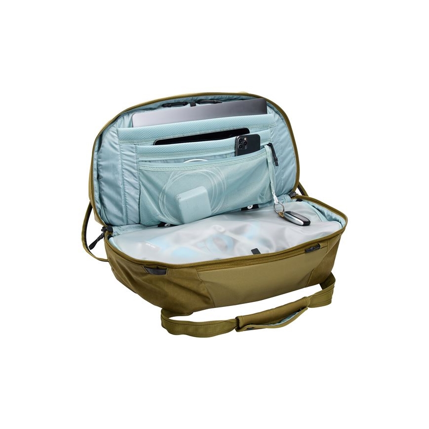 Thule TL-TAWD135N - Torba podróżna Aion 35 l brązowy