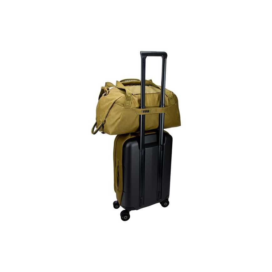 Thule TL-TAWD135N - Torba podróżna Aion 35 l brązowy