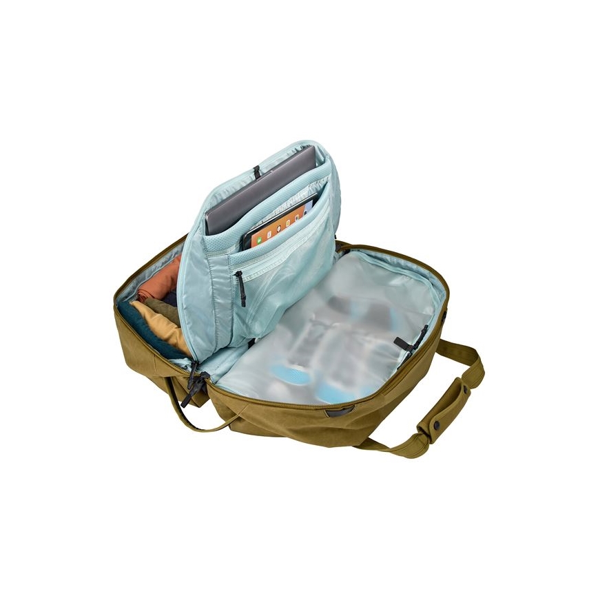 Thule TL-TAWD135N - Torba podróżna Aion 35 l brązowy