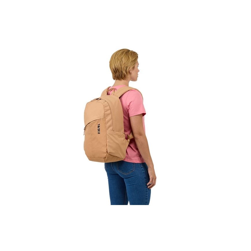 Thule TL-TCAM6115DT - Plecak Notus 20 l pomarańczowy