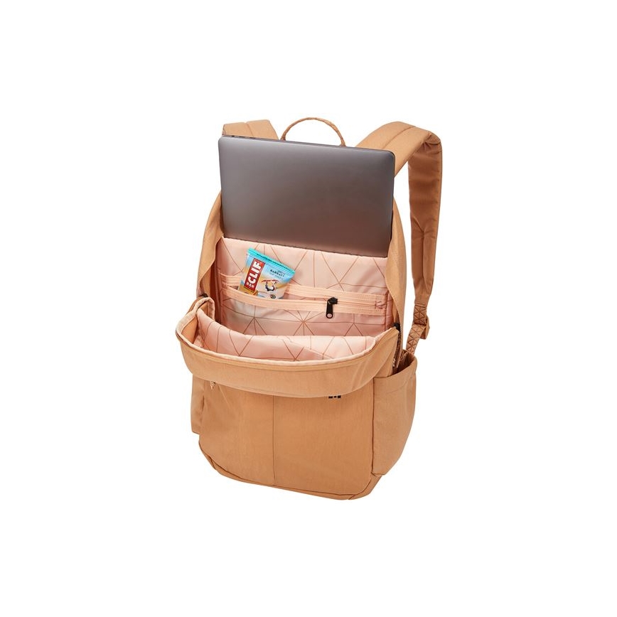 Thule TL-TCAM6115DT - Plecak Notus 20 l pomarańczowy