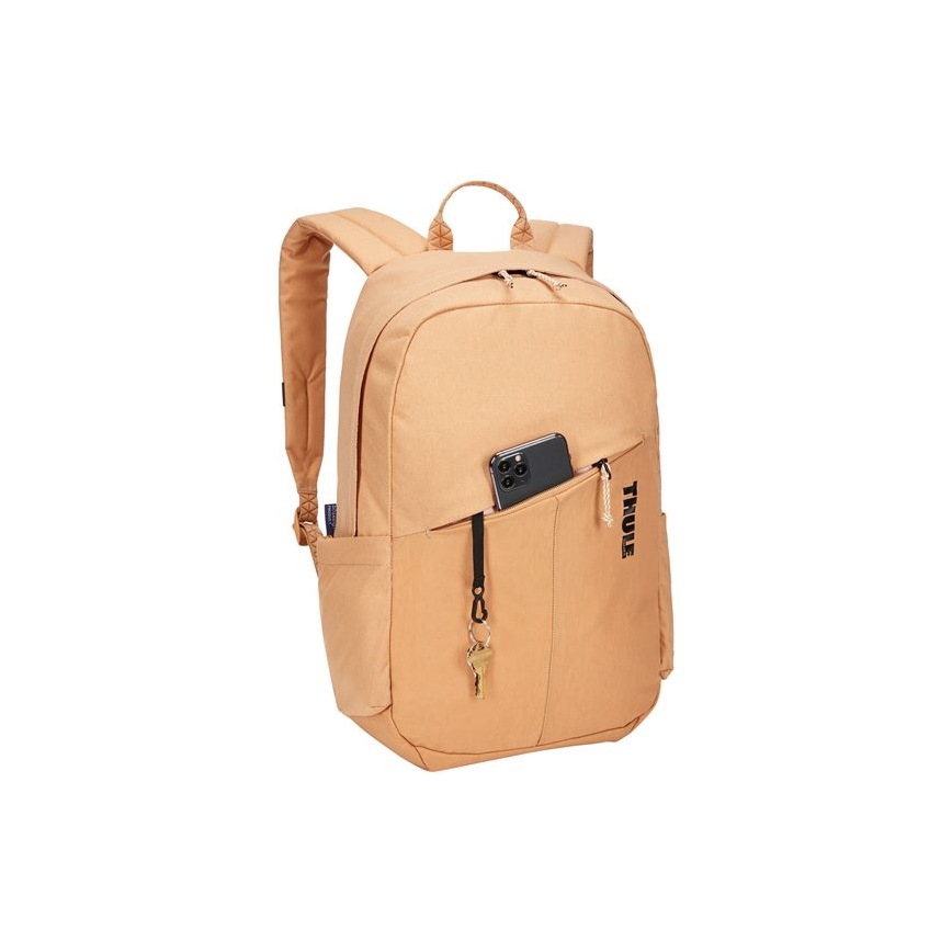 Thule TL-TCAM6115DT - Plecak Notus 20 l pomarańczowy