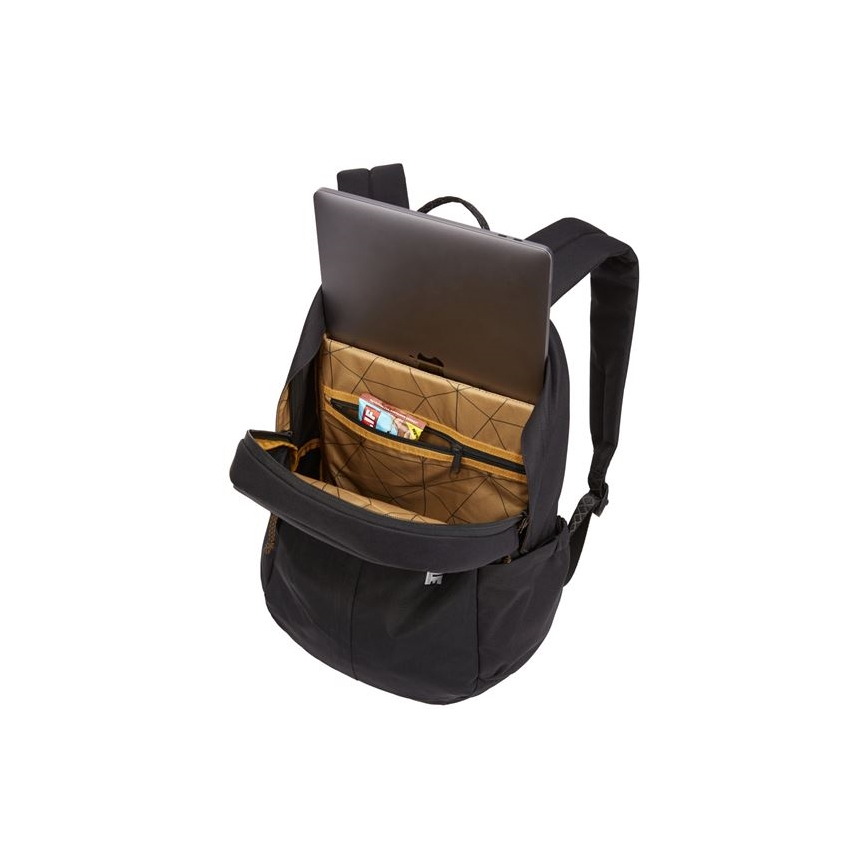 Thule TL-TCAM6115K - Plecak Notus 20 l czarny