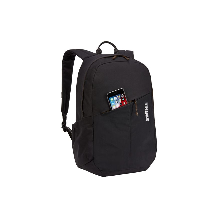 Thule TL-TCAM6115K - Plecak Notus 20 l czarny