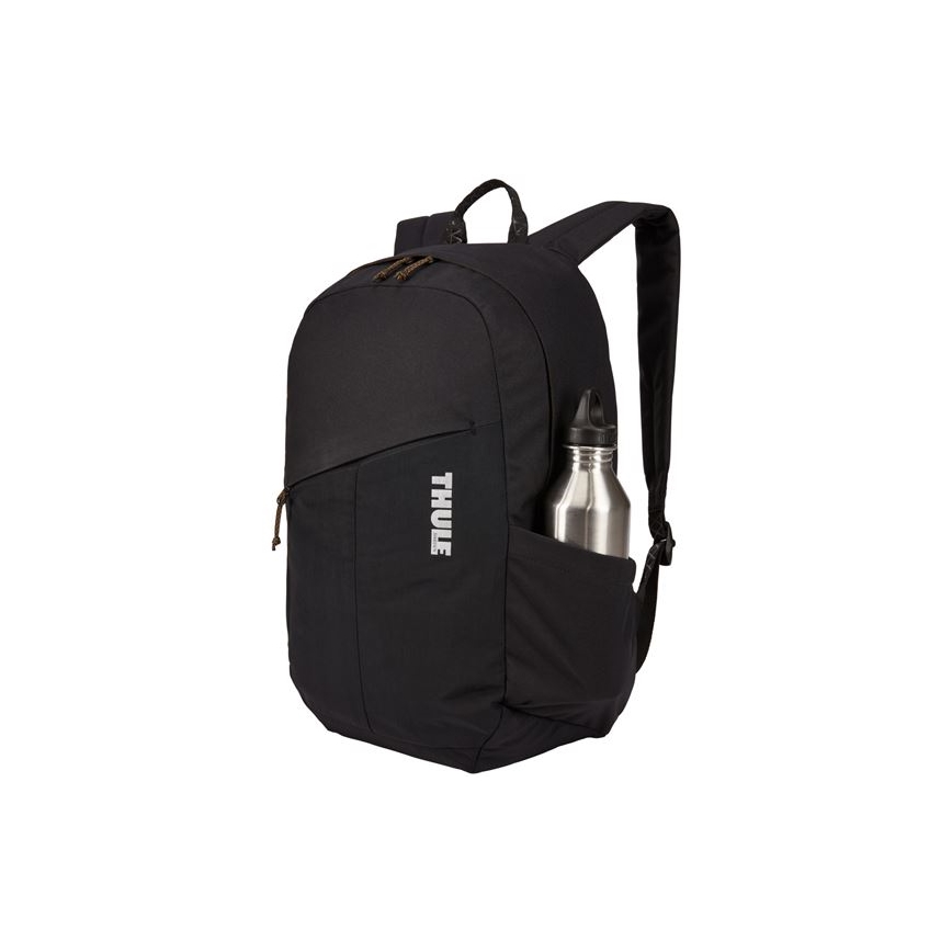Thule TL-TCAM6115K - Plecak Notus 20 l czarny