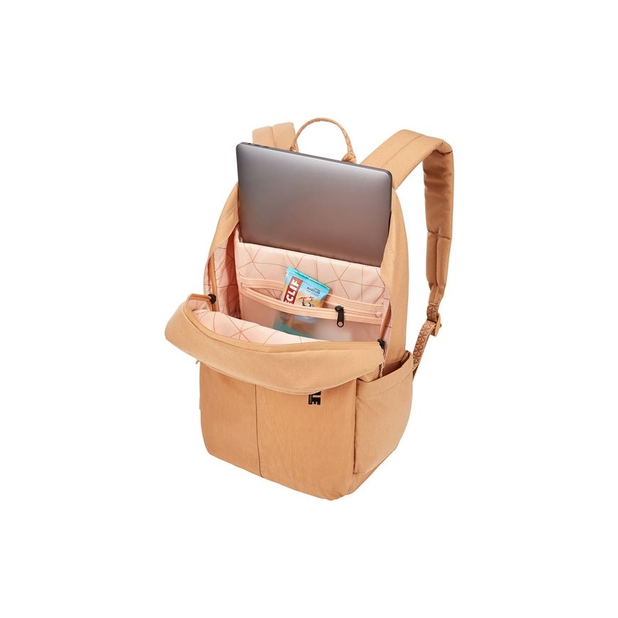 Thule TL-TCAM7116DT - Plecak Indago 23 l pomarańczowy
