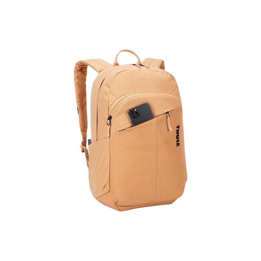 Thule TL-TCAM7116DT - Plecak Indago 23 l pomarańczowy