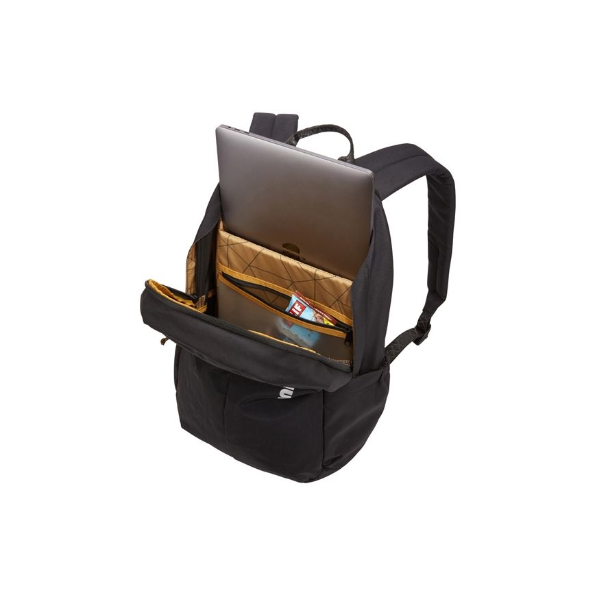 Thule TL-TCAM7116K - Plecak Indago 23 l czarny