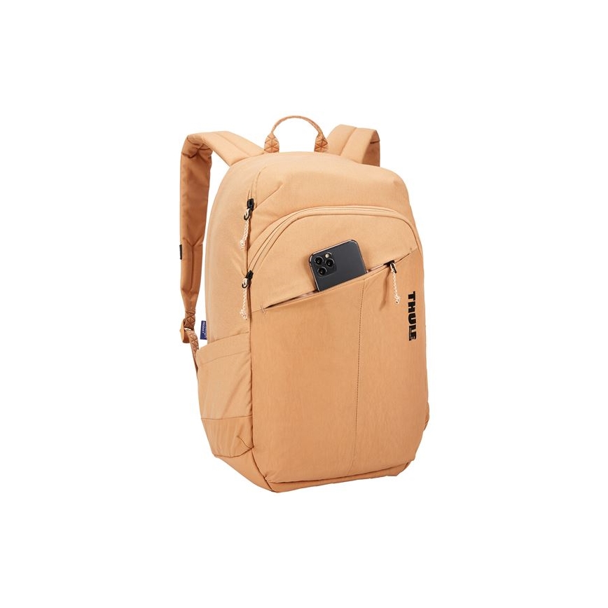 Thule TL-TCAM8116DT - Plecak Exeo 28 l pomarańczowy