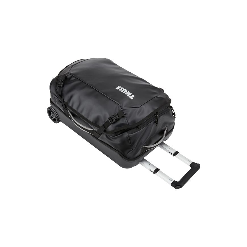 Thule TL-TCCO122K - Torba sportowa na kóółkach Chasm 40 l czarna