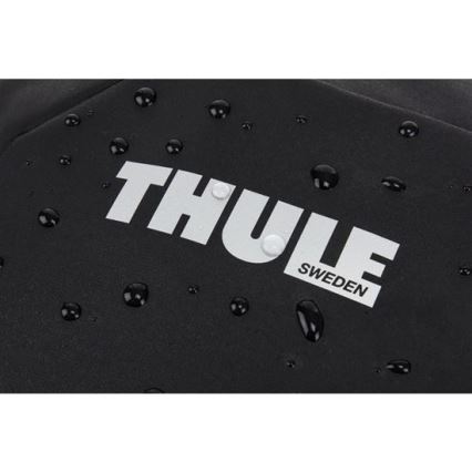 Thule TL-TCCO122K - Torba sportowa na kóółkach Chasm 40 l czarna