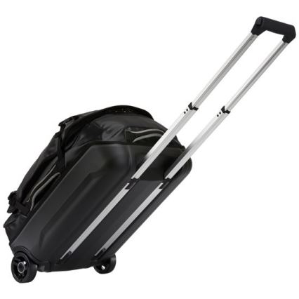 Thule TL-TCCO122K - Torba sportowa na kóółkach Chasm 40 l czarna