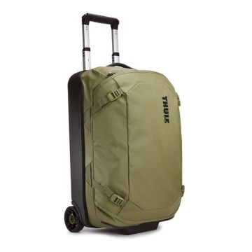 Thule TL-TCCO122O - Torba sportowa na kółkach Chasm 40 l zielona