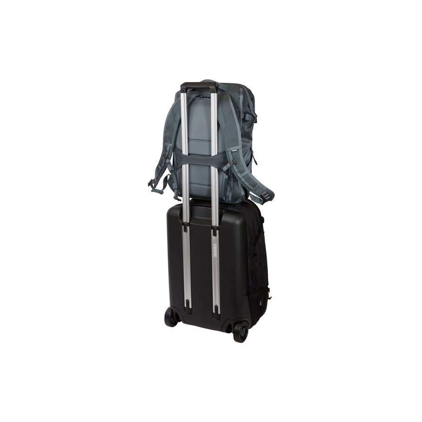 Thule TL-TCDK224DSL - Plecak fotograficzny Covert 24 l szary
