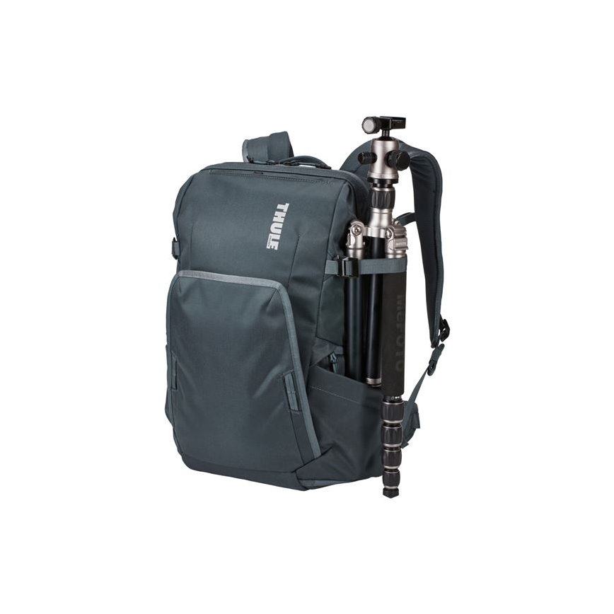 Thule TL-TCDK224DSL - Plecak fotograficzny Covert 24 l szary