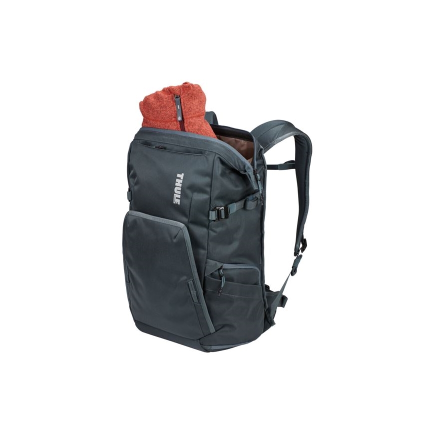 Thule TL-TCDK224DSL - Plecak fotograficzny Covert 24 l szary