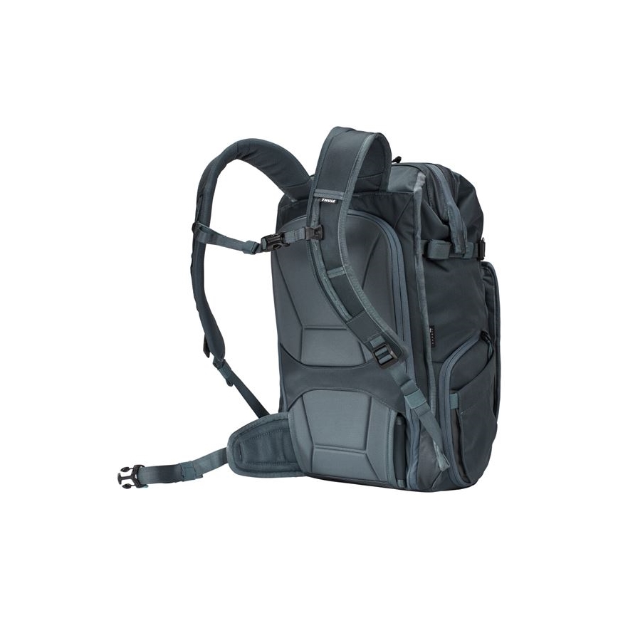 Thule TL-TCDK224DSL - Plecak fotograficzny Covert 24 l szary
