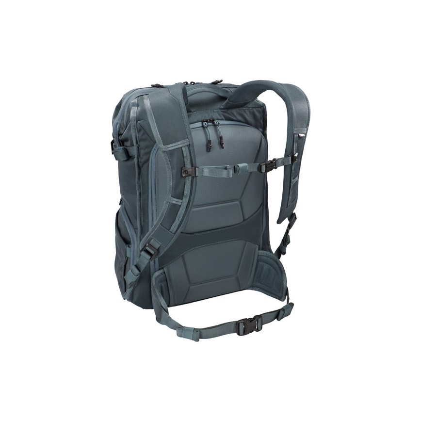 Thule TL-TCDK224DSL - Plecak fotograficzny Covert 24 l szary