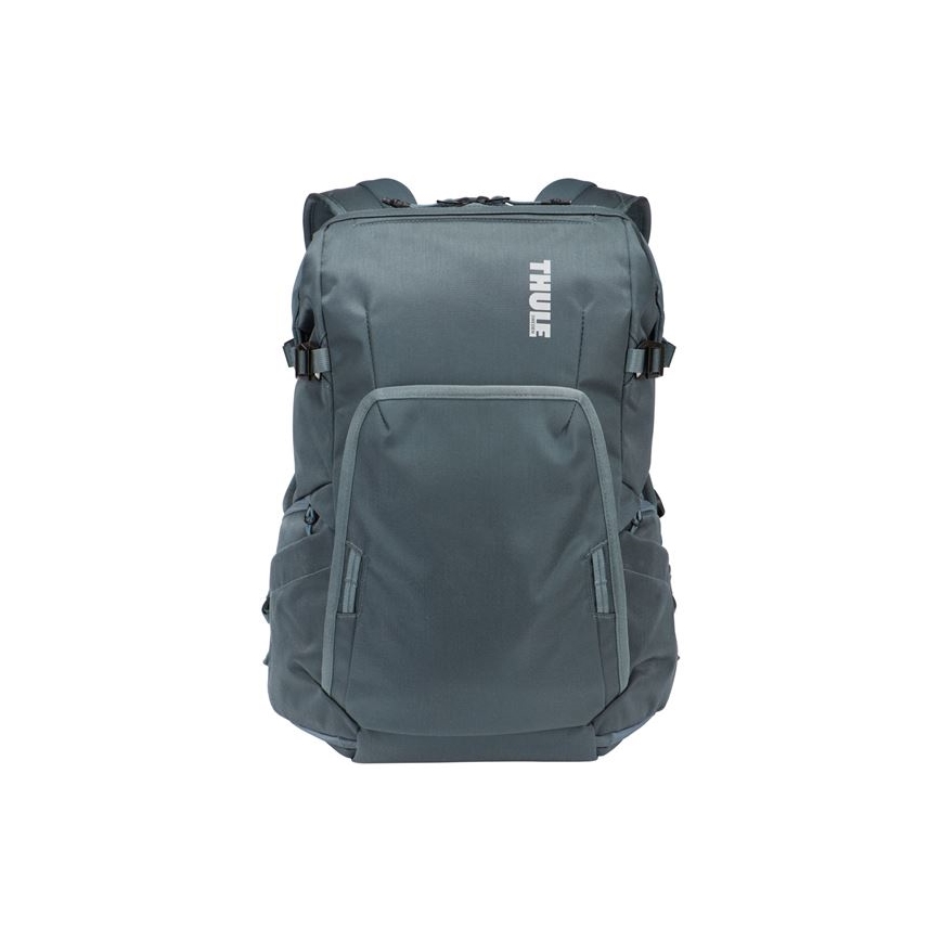 Thule TL-TCDK224DSL - Plecak fotograficzny Covert 24 l szary