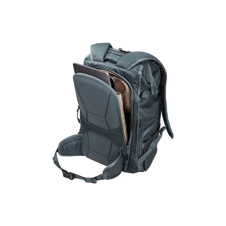 Thule TL-TCDK224DSL - Plecak fotograficzny Covert 24 l szary