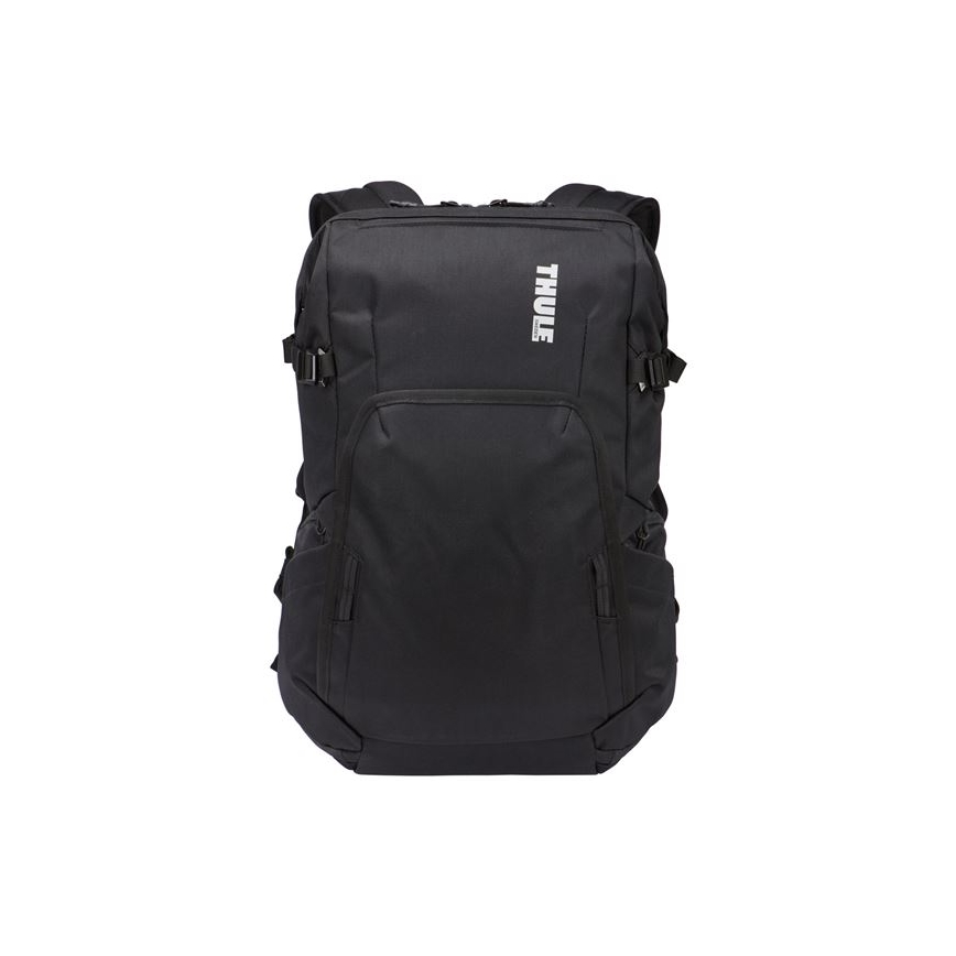 Thule TL-TCDK224K - Plecak fotograficzny Covert 24 l czarny