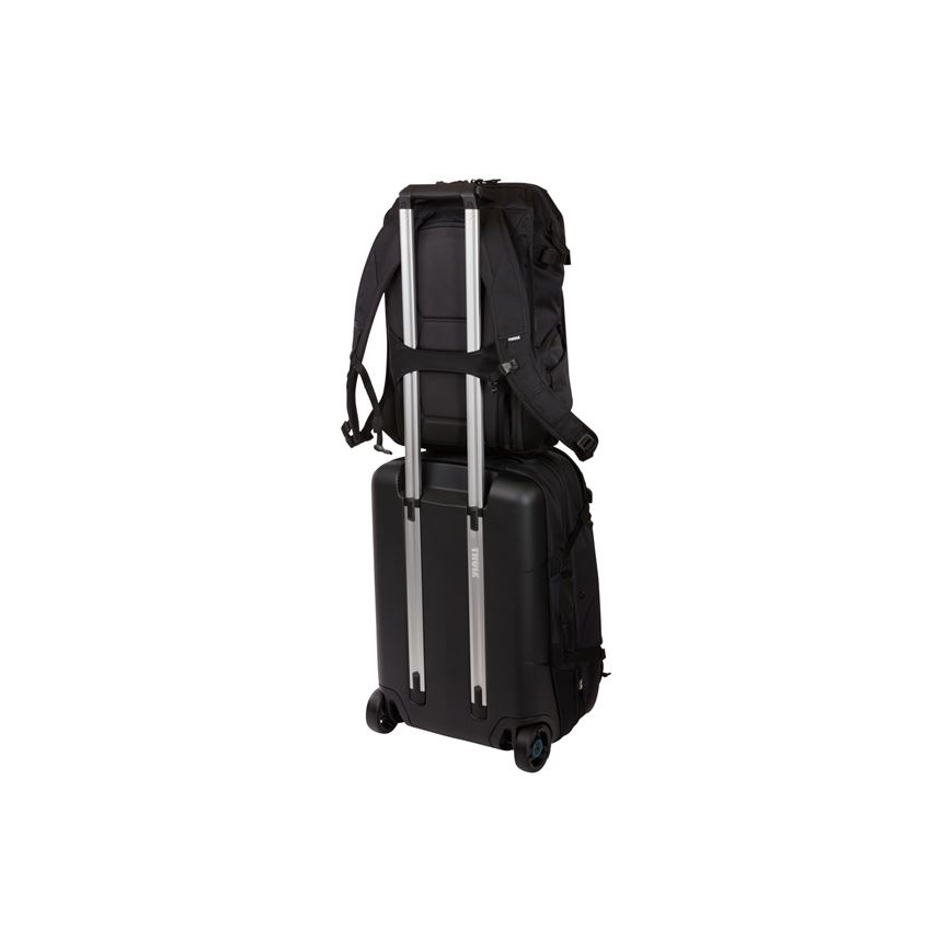 Thule TL-TCDK224K - Plecak fotograficzny Covert 24 l czarny