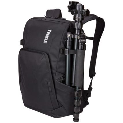 Thule TL-TCDK224K - Plecak fotograficzny Covert 24 l czarny