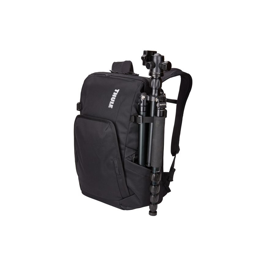Thule TL-TCDK224K - Plecak fotograficzny Covert 24 l czarny