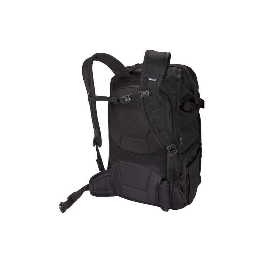 Thule TL-TCDK224K - Plecak fotograficzny Covert 24 l czarny