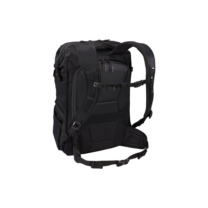 Thule TL-TCDK224K - Plecak fotograficzny Covert 24 l czarny